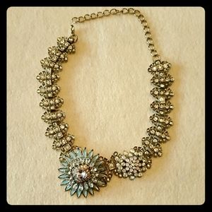 Banana Republic necklace